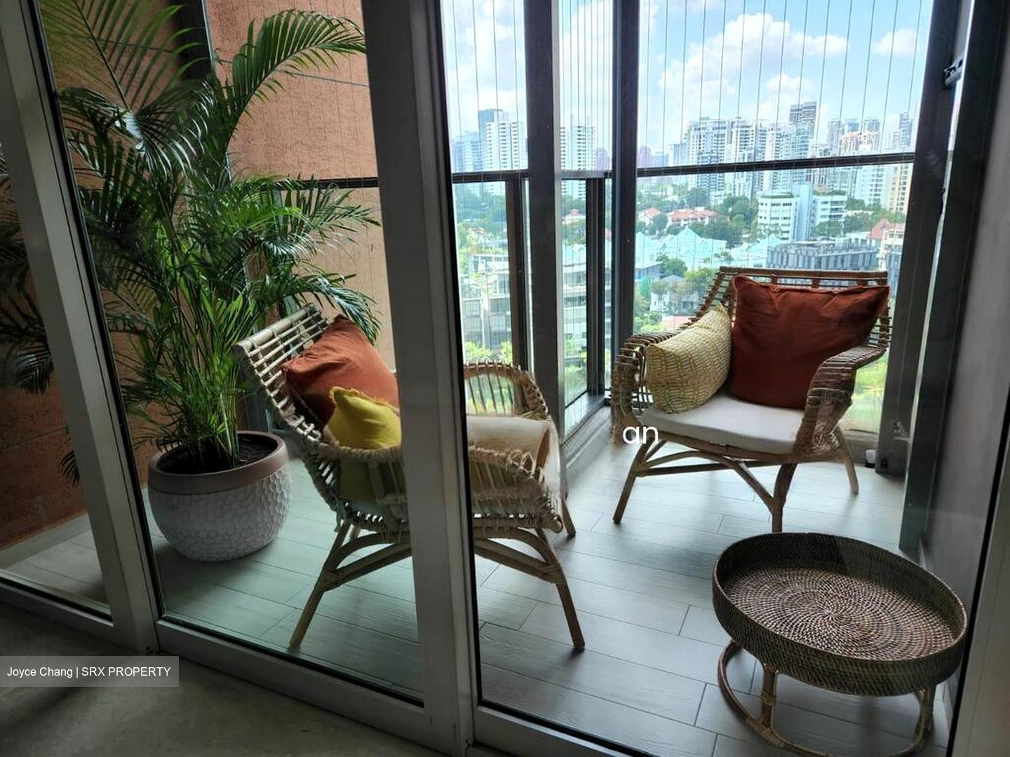 Principal Garden (D3), Condominium #623170961
